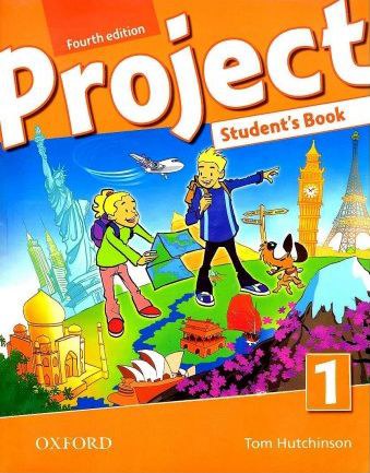 Project 1
