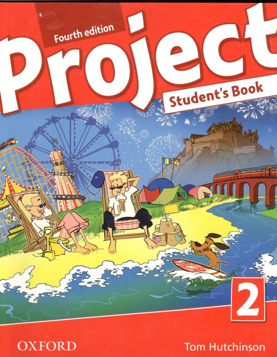 Project 2